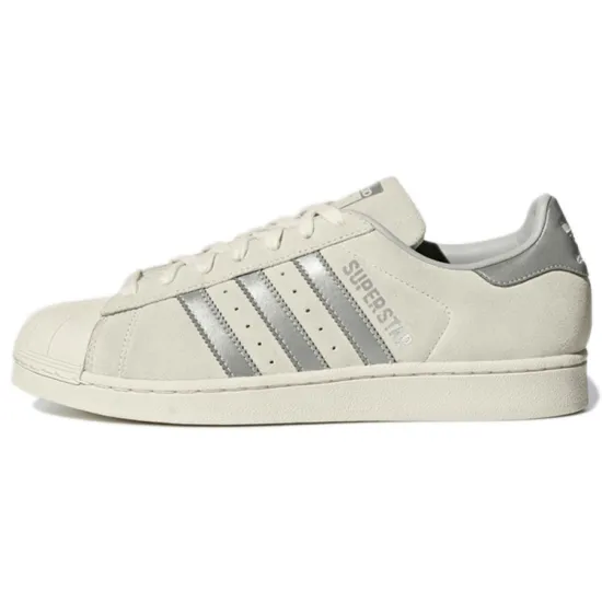 Adidas Superstar Off White
