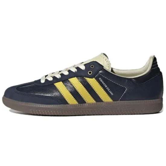 Adidas Samba Wales Bonner Collegiate Navy