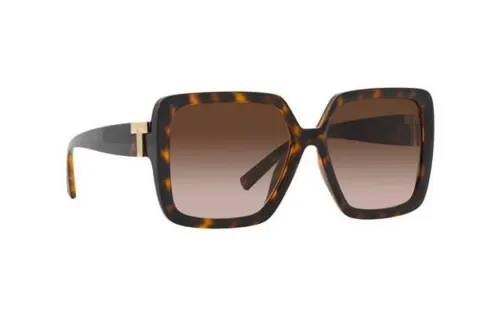 Tiffany & CO. Square Frame Sunglasses