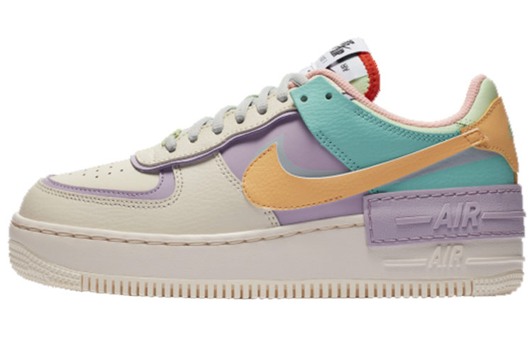 Nike Air Force 1 Shadow Pale Ivory (W)