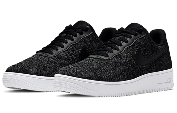 Nike Air Force 1 Low Skateboarding Shoes Men - 3