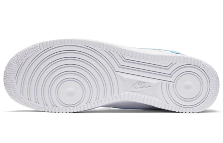 Nike Air Force 1 Low Skateboarding Shoes Unisex - 5