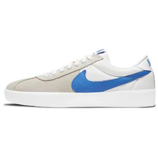 Nike SB Bruin React Summit White Signal Blue