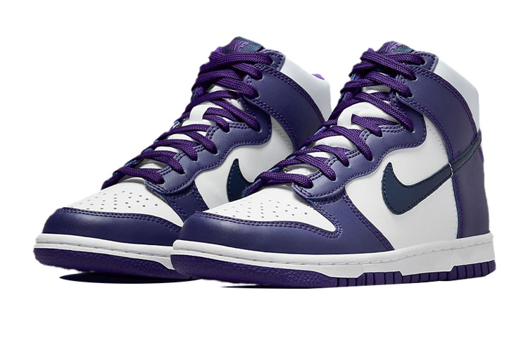 Nike dunks shop high gs