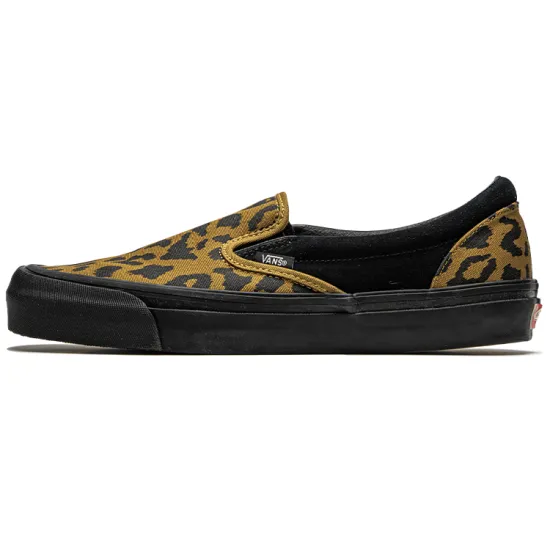 Vans Slip-On OG Classic LX 'Leopard'