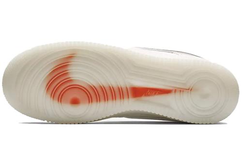 Nike Air Force 1 Low Skateboarding Shoes Unisex - 6