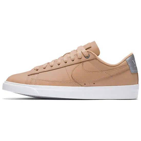 Nike Blazer Low Vachetta Tan Women's