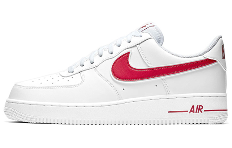 Nike Air Force 1 Low Skateboarding Shoes Unisex