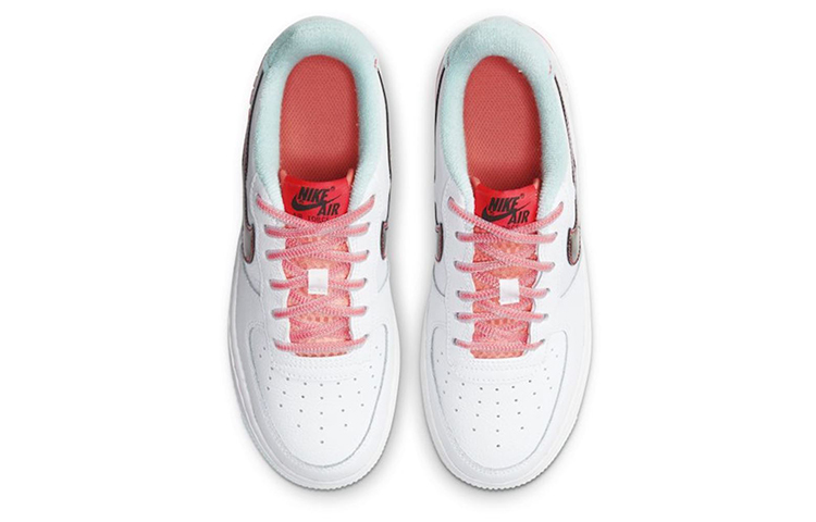 Nike Air Force 1 Low Skateboarding Shoes Women - 4