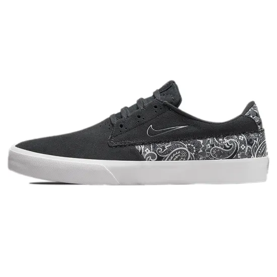Nike Sb Shane Premium Black Paisley