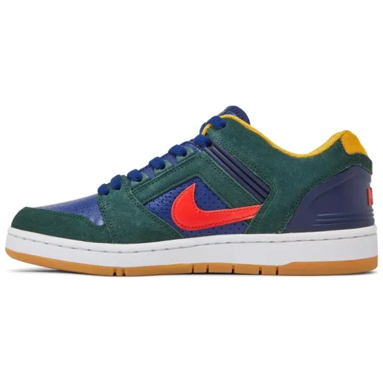 Nike SB Air Force 2 Low Rugby