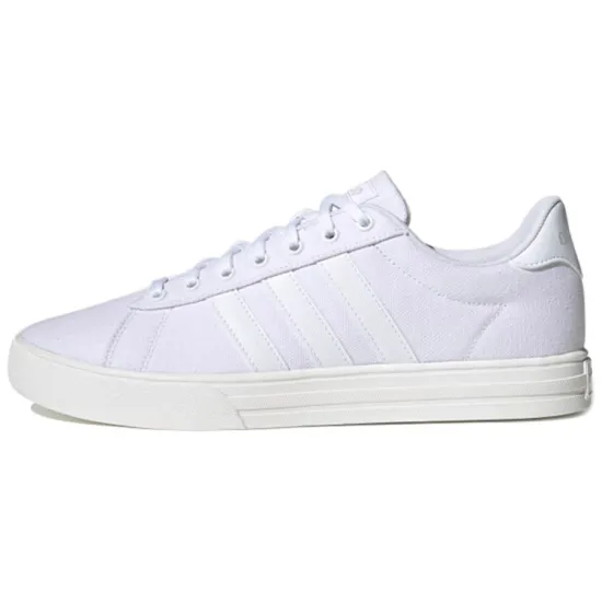 Adidas Neo Daily 2.0 'White Grey Two'