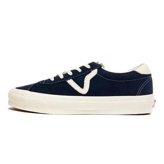Vans Epoch OG LX 'Parisian Night'