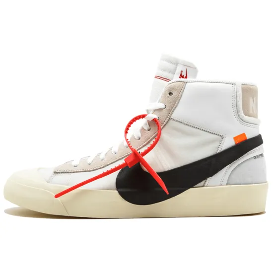 Nike Blazer Mid Off-White