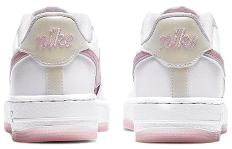 Nike Air Force 1 Low Skateboarding Shoes Women - 5