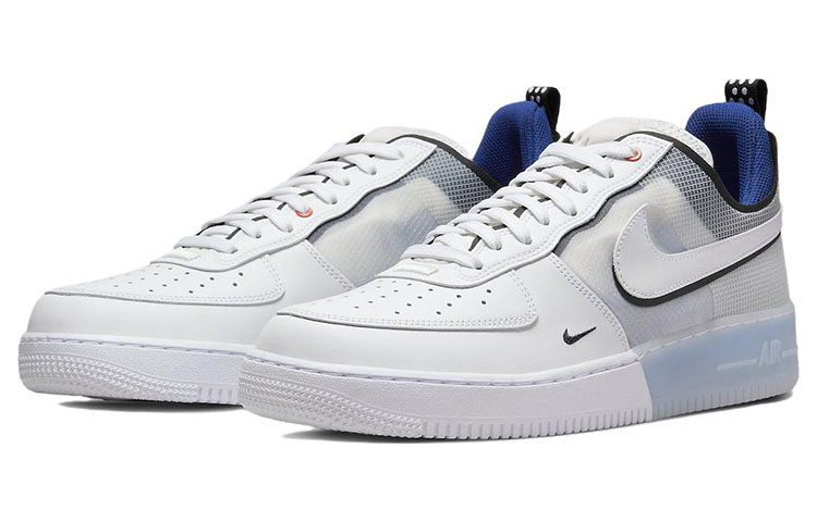 Nike Air Force 1 React