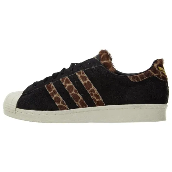 Adidas Superstar 80s XLARGE Giraffe