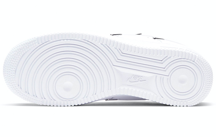 Nike Air Force 1 LX White (Women's) - 6