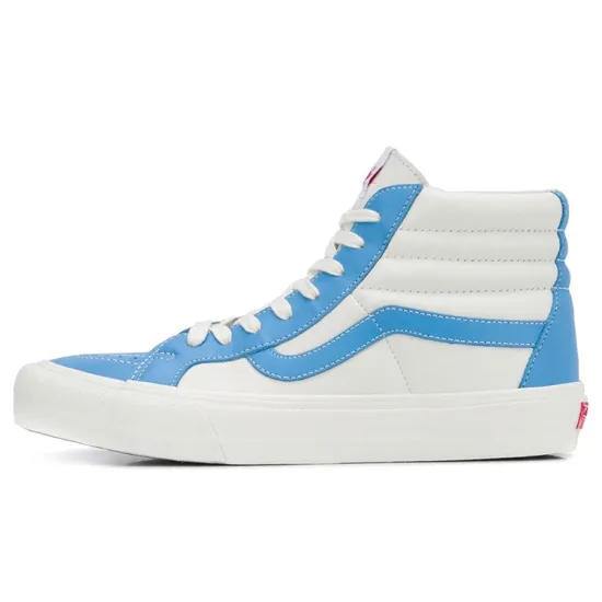Vans Vault Sk8-Hi Reissue VLT Bonnie Blue