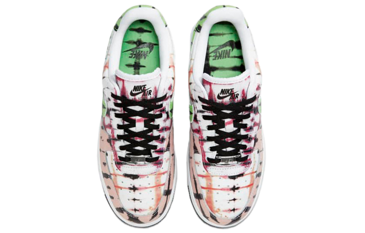 Nike Air Force 1 Low Skateboarding Shoes Women - 4