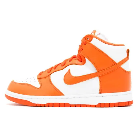 Nike Dunk High Retro Be True Syracuse Women's