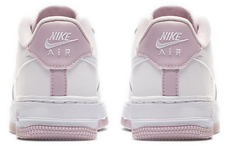 Nike Air Force 1 Low Skateboarding Shoes Women - 5