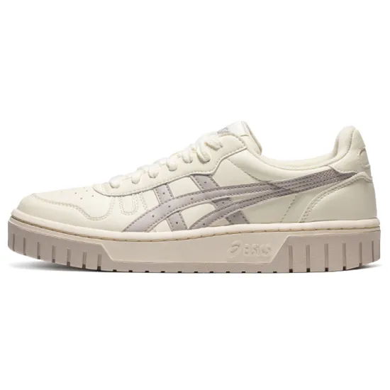 Asics Court MZ Skateboarding Shoes Unisex Low-top White