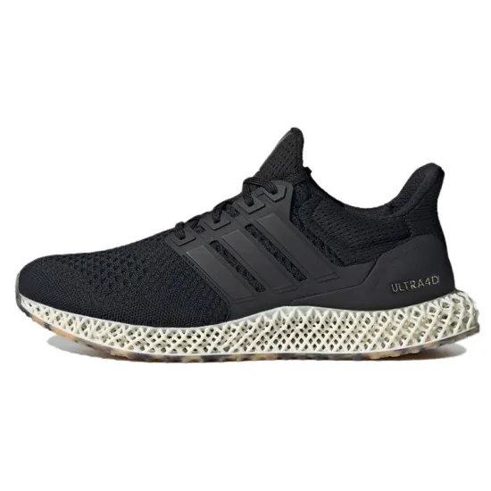 adidas Ultra 4D Black