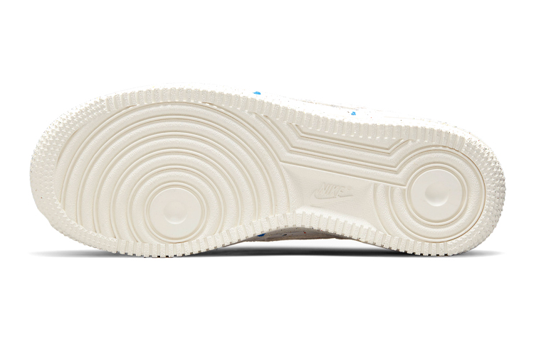 Nike Air Force 1 Low Skateboarding Shoes Women - 6