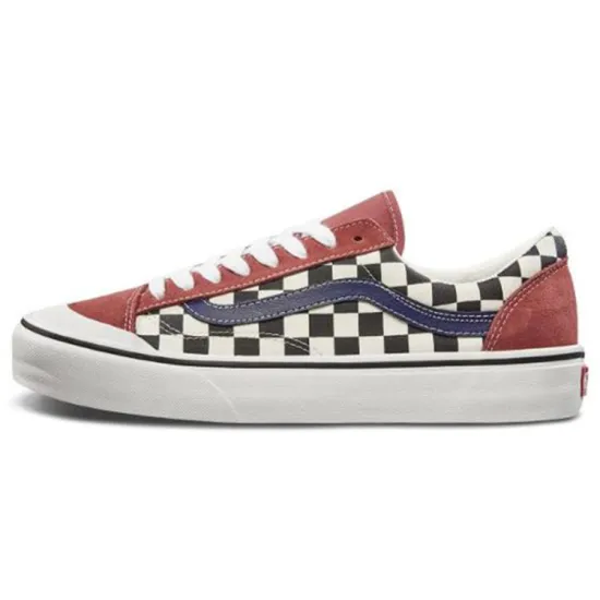 Vans Style 36 SF 'Two Tone Salt Wash'