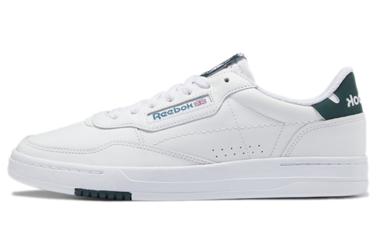 Reebok Court Peak
