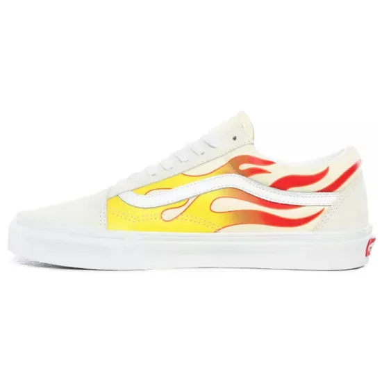Vans Old Skool 'Flame'