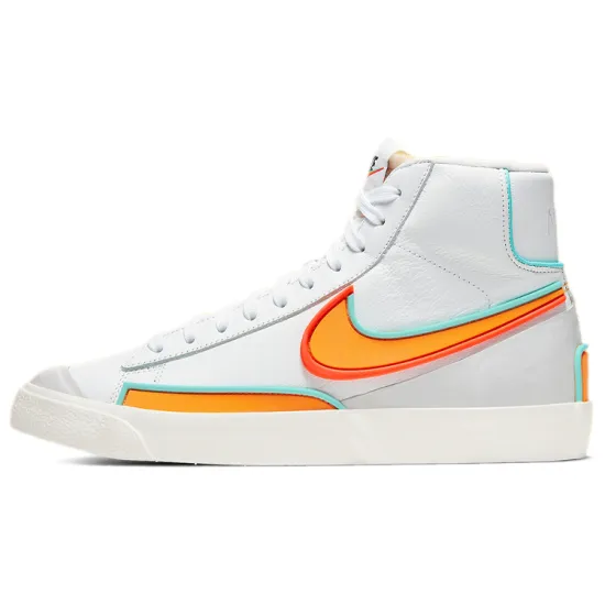 Nike Blazer Mid 77 Infinite Kumquat Women's