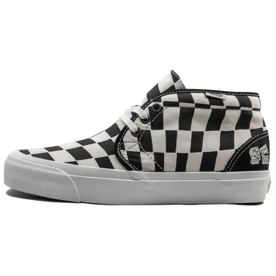 Vans Chukka Taka Hayashi X 75 LX 'Optical'