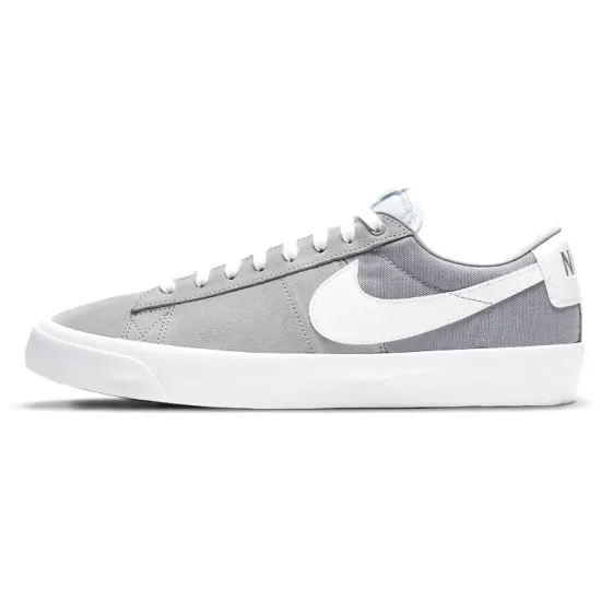 Nike SB Zoom Blazer Low Pro GT Wolf Grey