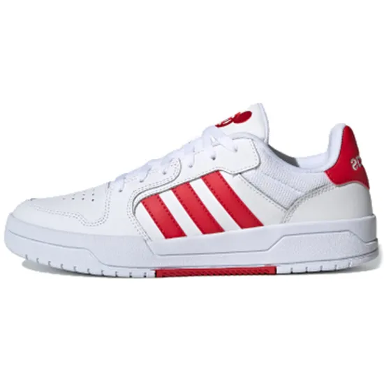 Adidas Neo Neo Entrap Disney 'White Red'