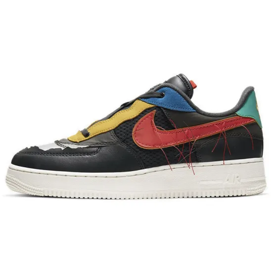 Nike Air Force 1 Low BHM 2020