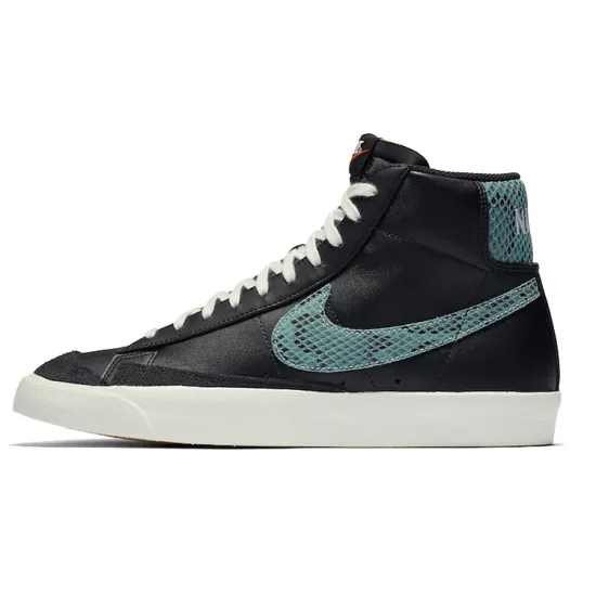 Nike Blazer Mid VNTG Snakeskin Swoosh