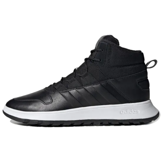 Adidas Neo Fusion Storm Winter Black