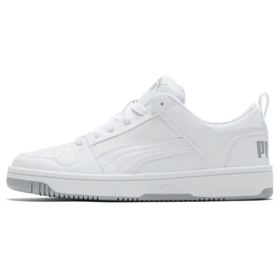 PUMA Rebound Layup Lo Sl 'White'