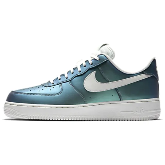 Nike Air Force 1 Low '07 LV8 Fresh Mint Summit White Black