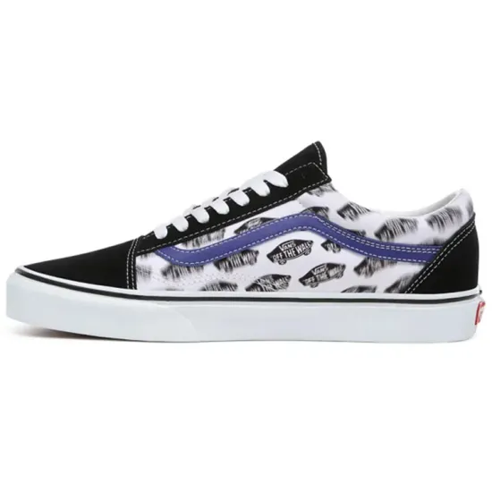 Vans Old Skool 'Blur Boards'