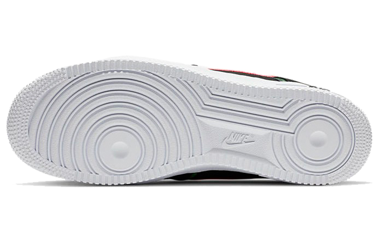 Nike Air Force 1 Low Skateboarding Shoes Unisex - 6