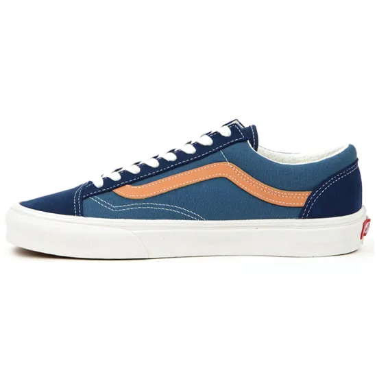 Vans Style 36 Vintage Sport 'Sailor Blue'