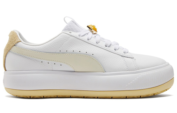 PUMA Suede