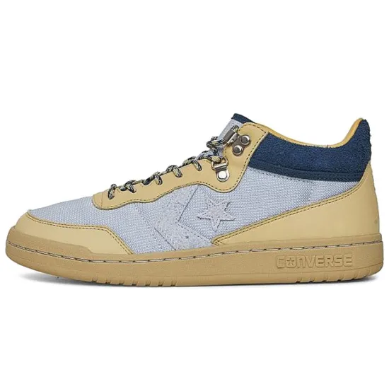 Converse Fast Break Mid CLOT 80 Degrees North Gravel