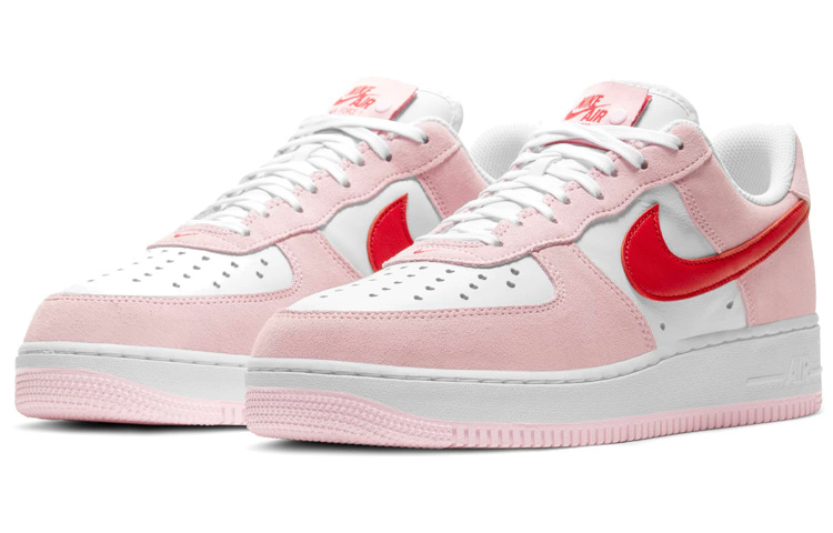 Nike Air Force 1 Low '07 QS Valentine's Day Love Letter - 3