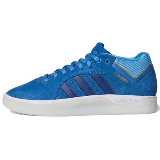 Adidas Originals Tyshawn Focus Blue