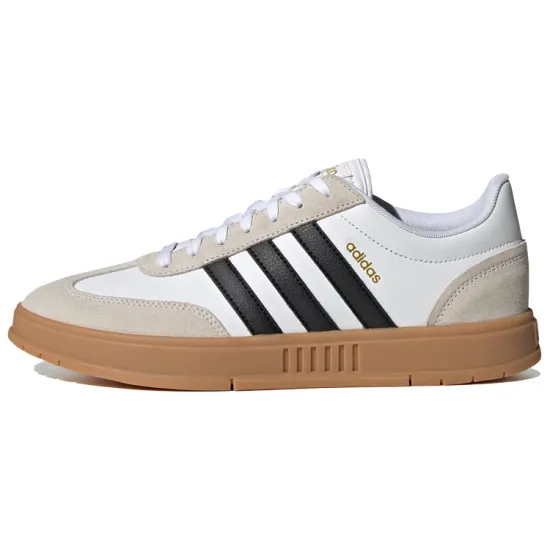 Gradas Adidas Neo 'White Black Gum'