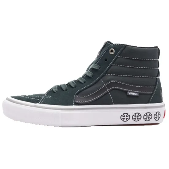 Independent X Vans SK8 Hi Pro